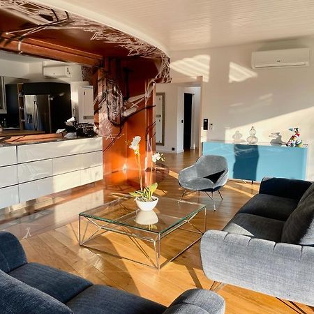 Villa Colmar Centre Avec Spa Et Double Parking 외부 사진