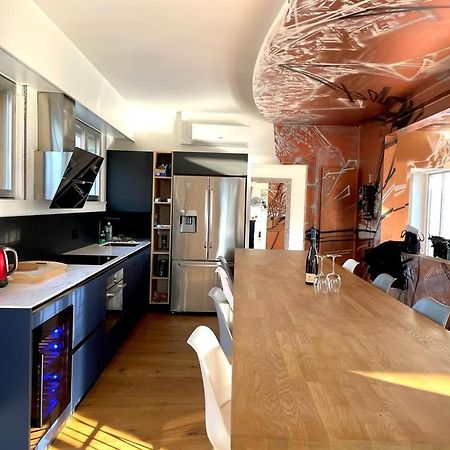 Villa Colmar Centre Avec Spa Et Double Parking 외부 사진