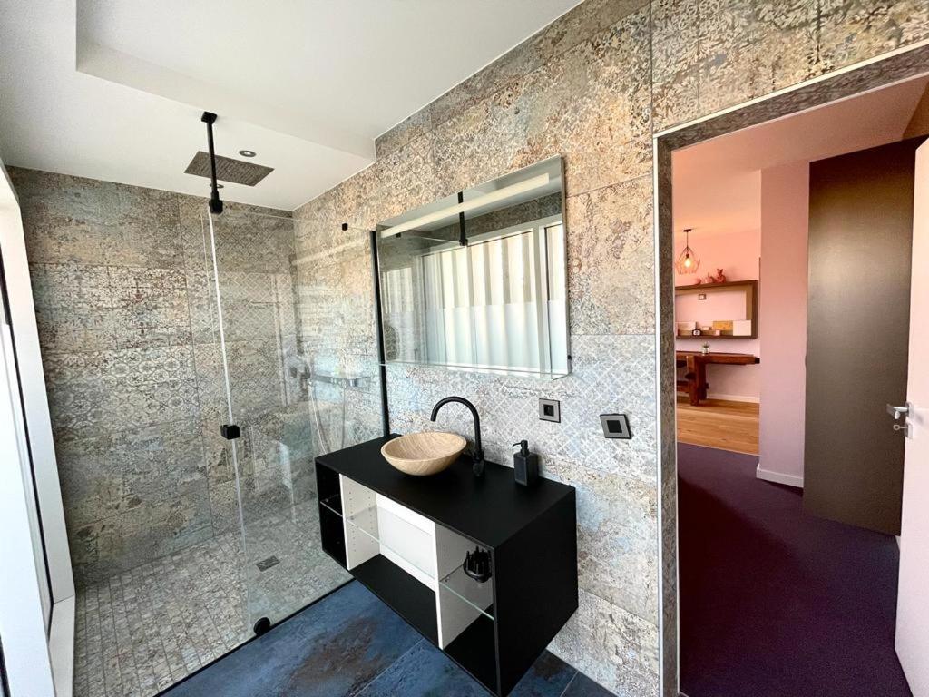 Villa Colmar Centre Avec Spa Et Double Parking 외부 사진