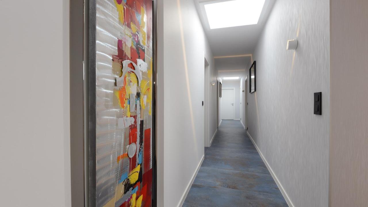 Villa Colmar Centre Avec Spa Et Double Parking 외부 사진