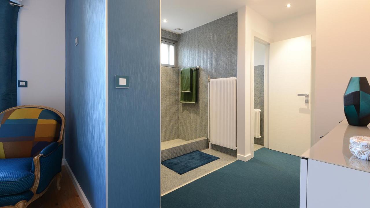 Villa Colmar Centre Avec Spa Et Double Parking 외부 사진