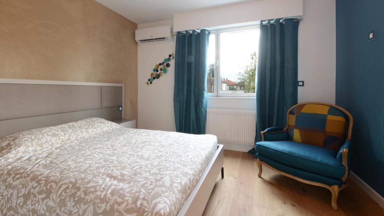 Villa Colmar Centre Avec Spa Et Double Parking 외부 사진