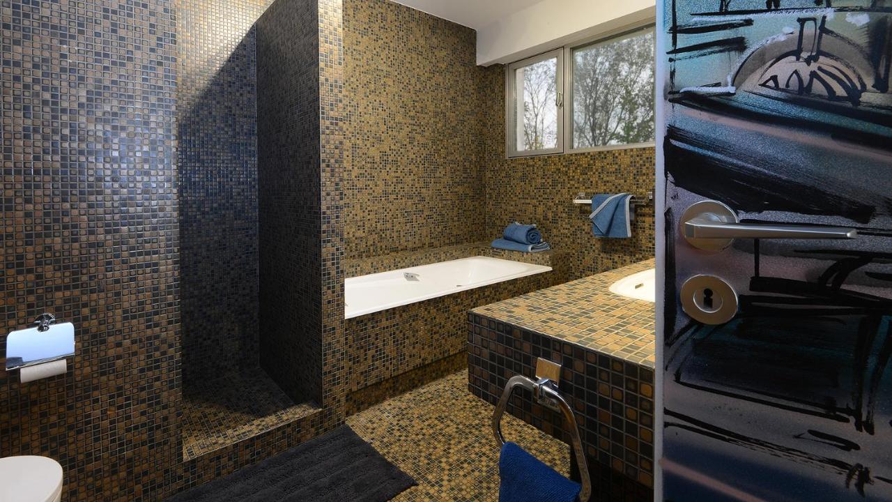 Villa Colmar Centre Avec Spa Et Double Parking 외부 사진