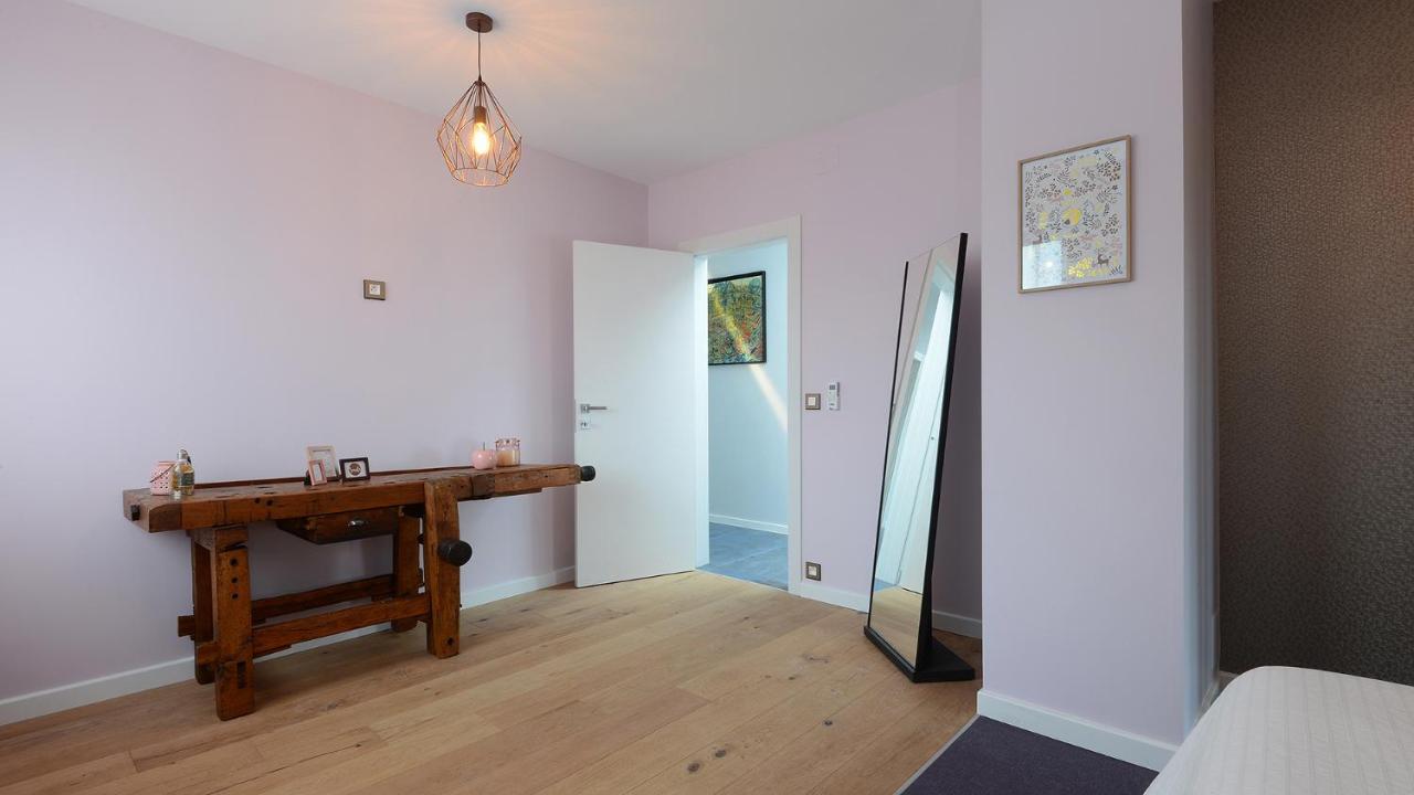 Villa Colmar Centre Avec Spa Et Double Parking 외부 사진