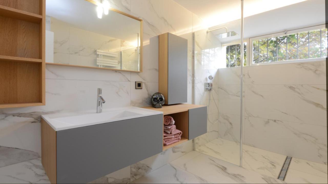 Villa Colmar Centre Avec Spa Et Double Parking 외부 사진