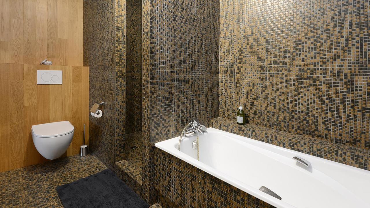 Villa Colmar Centre Avec Spa Et Double Parking 외부 사진